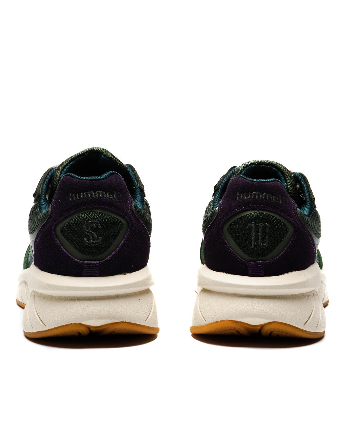 Hummel x Shoe Chapter LX 6000 | 215764-6195 | AFEW STORE